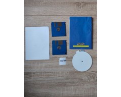 Premier Manager 2 Atari ST