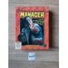 Championship Manager Atari ST