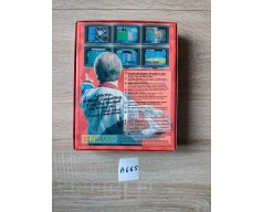 Championship Manager Atari ST