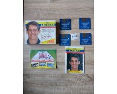 The Lineker Collection Atari ST