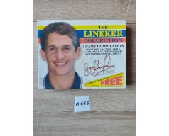 The Lineker Collection Atari ST