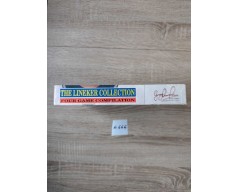 The Lineker Collection Atari ST