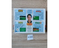 The Lineker Collection Atari ST