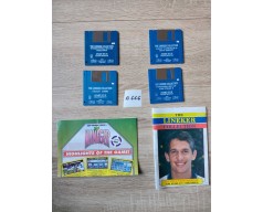 The Lineker Collection Atari ST
