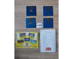 The Lineker Collection Atari ST