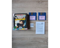 Crossbow - The Legend of William Tell Atari ST