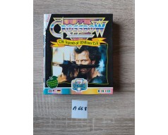 Crossbow - The Legend of William Tell Atari ST