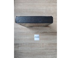 Crossbow - The Legend of William Tell Atari ST