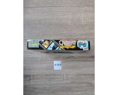 Crossbow - The Legend of William Tell Atari ST