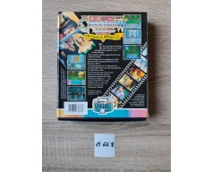 Crossbow - The Legend of William Tell Atari ST