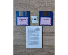 Crossbow - The Legend of William Tell Atari ST