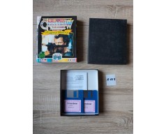 Crossbow - The Legend of William Tell Atari ST