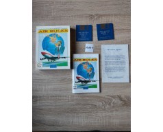 Air Bucks Atari ST