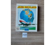 Air Bucks Atari ST