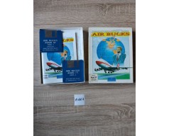 Air Bucks Atari ST