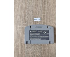 Mario Kart Nintendo 64