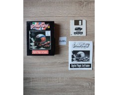 Drivin' Force Atari ST/STE