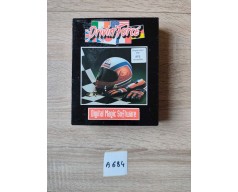 Drivin' Force Atari ST/STE