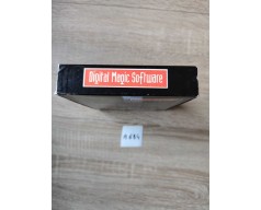 Drivin' Force Atari ST/STE