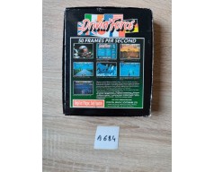 Drivin' Force Atari ST/STE