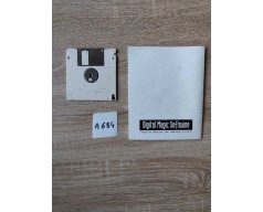 Drivin' Force Atari ST/STE