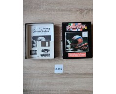 Drivin' Force Atari ST/STE