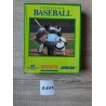 Championship Baseball Atari ST