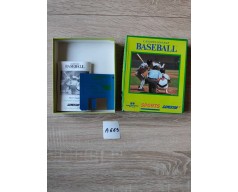 Championship Baseball Atari ST