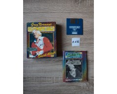Greg Norman's Ultimate Golf Atari ST