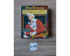 Greg Norman's Ultimate Golf Atari ST