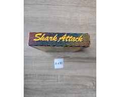 Greg Norman's Ultimate Golf Atari ST