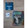 Greg Norman's Ultimate Golf Atari ST
