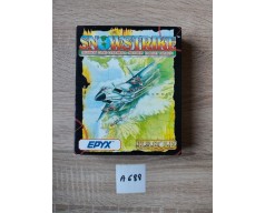 Snowstrike Atari ST