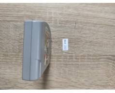 Mario Kart Nintendo 64