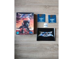 Thunderhawk AH-73M Atari ST