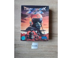 Thunderhawk AH-73M Atari ST
