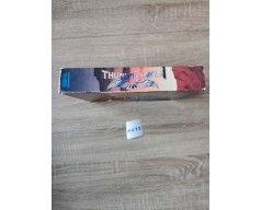 Thunderhawk AH-73M Atari ST