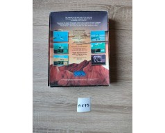 Thunderhawk AH-73M Atari ST