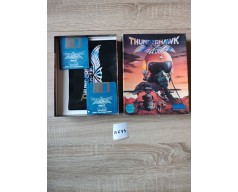 Thunderhawk AH-73M Atari ST