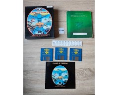 Midwinter II: Flames of Freedom Atari ST