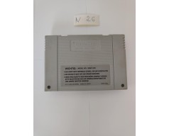 Super Mario World N26 SNES – SNES | Nintendo (używana)
