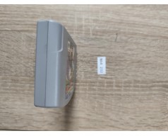 Mario Kart Nintendo 64