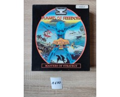 Midwinter II: Flames of Freedom Atari ST