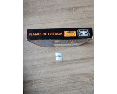 Midwinter II: Flames of Freedom Atari ST