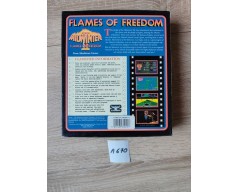 Midwinter II: Flames of Freedom Atari ST