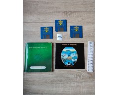 Midwinter II: Flames of Freedom Atari ST