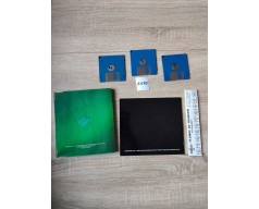 Midwinter II: Flames of Freedom Atari ST