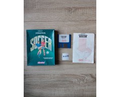 International Soccer Atari ST