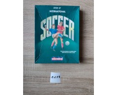 International Soccer Atari ST