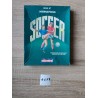International Soccer Atari ST